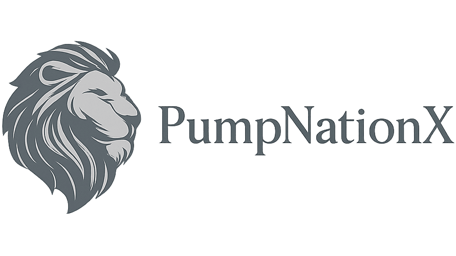 Pump Nationx